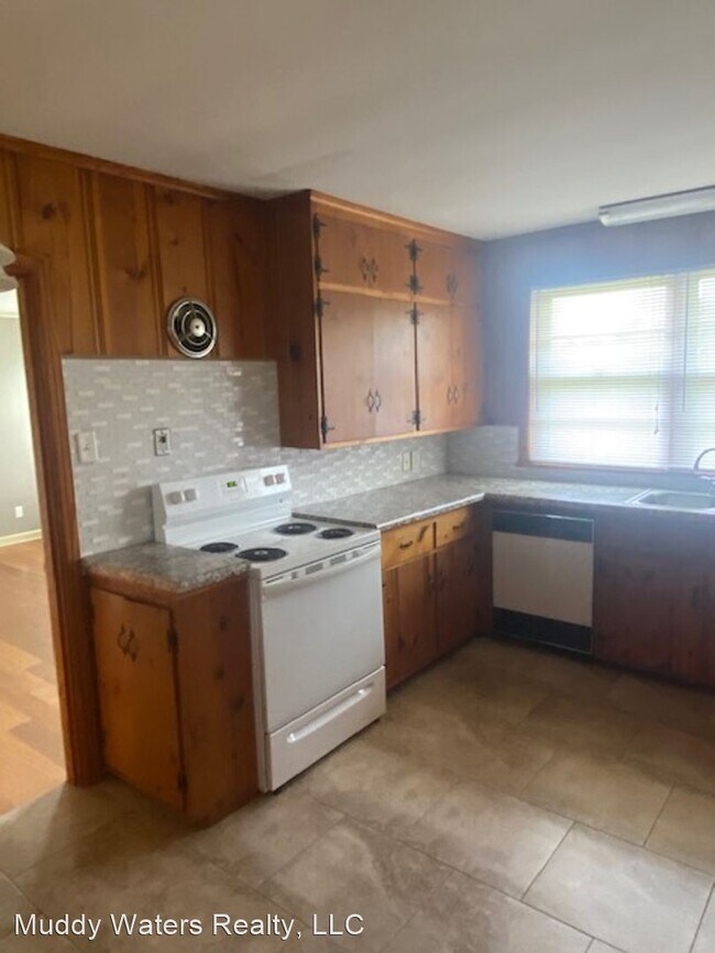 Foto del edificio - 3 br, 2 bath House - 1211 Eugene
