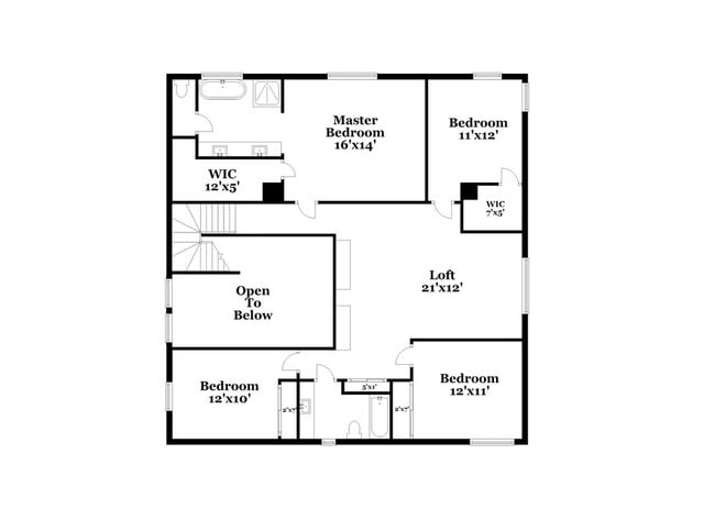 Building Photo - 1942 E Ebony Pl