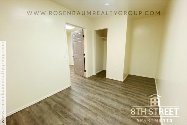 Building Photo - 3333 W 8th St