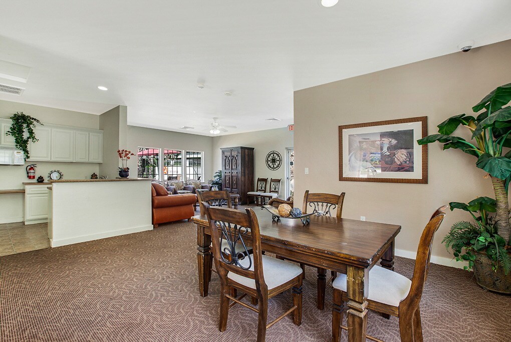 Hillcrest Park Apartments in Newbury Park, CA Westside Rentals