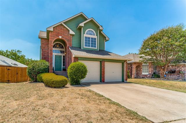 Foto del edificio - 6717 Driffield Cir W