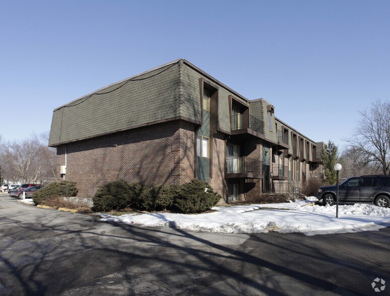 Benson Garden Apartments Rentals Omaha, NE