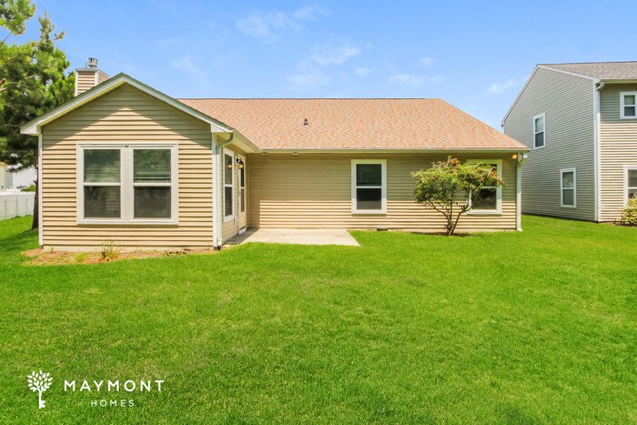 Foto del edificio - 918 Willow Bend Dr