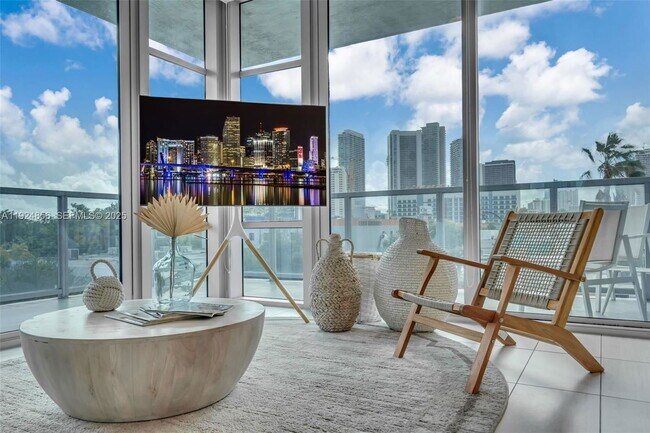 Photo - 3900 Biscayne Blvd Apartment