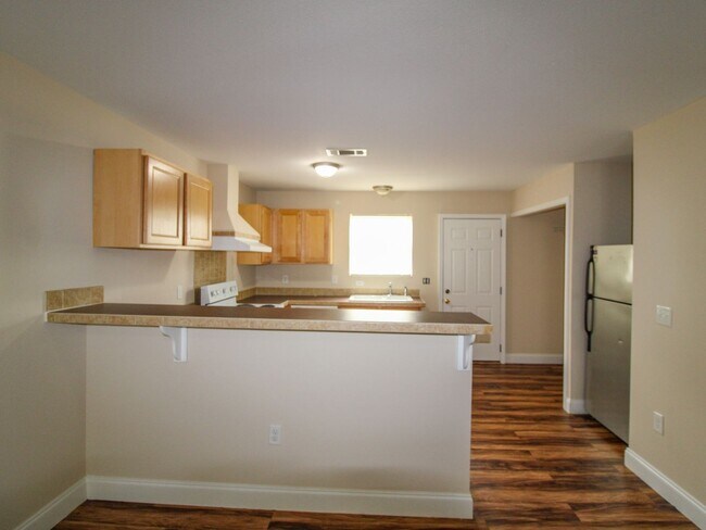 Foto del edificio - 123 Meadows Ln