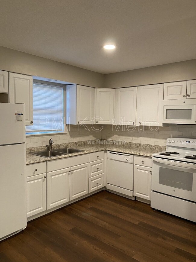 Foto del edificio - 1508 E Leona St