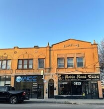 Building Photo - 4318 W Lawrence Ave