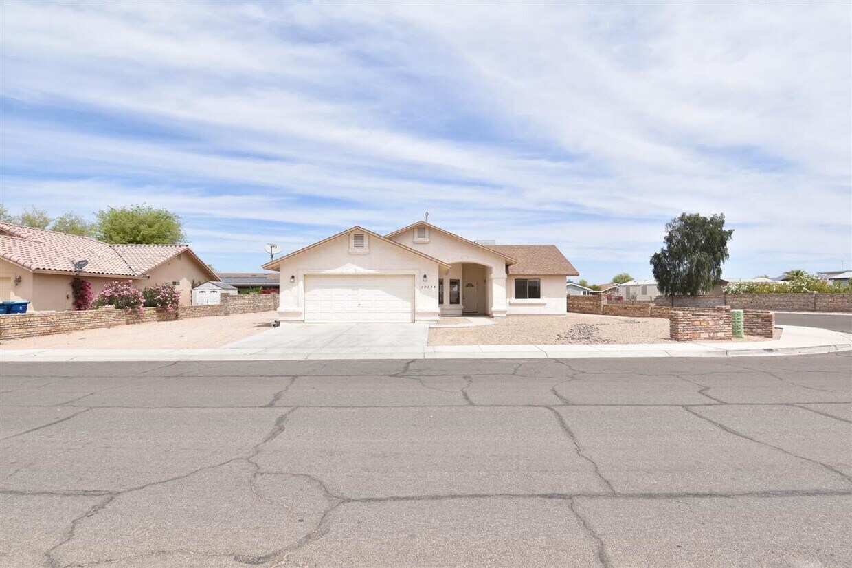 10254 E 38th St, Yuma, AZ 85365 House Rental in Yuma, AZ