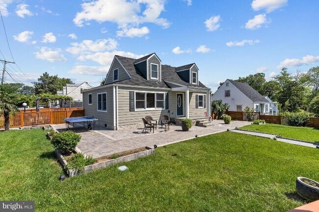 Foto del edificio - 2604 Fairhaven Ave