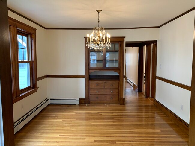 Foto del edificio - 20 Templeton Pky
