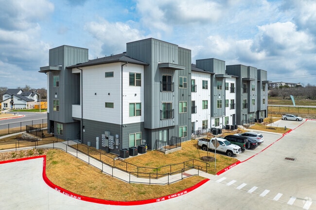 Foto principal - Trinity Estancia