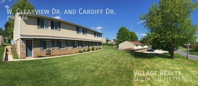 Building Photo - 81 W Clearview Dr