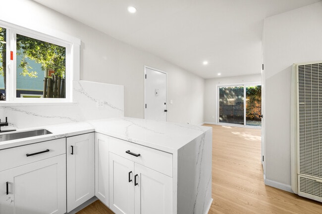 Foto del edificio - 509 Leibrandt Ave