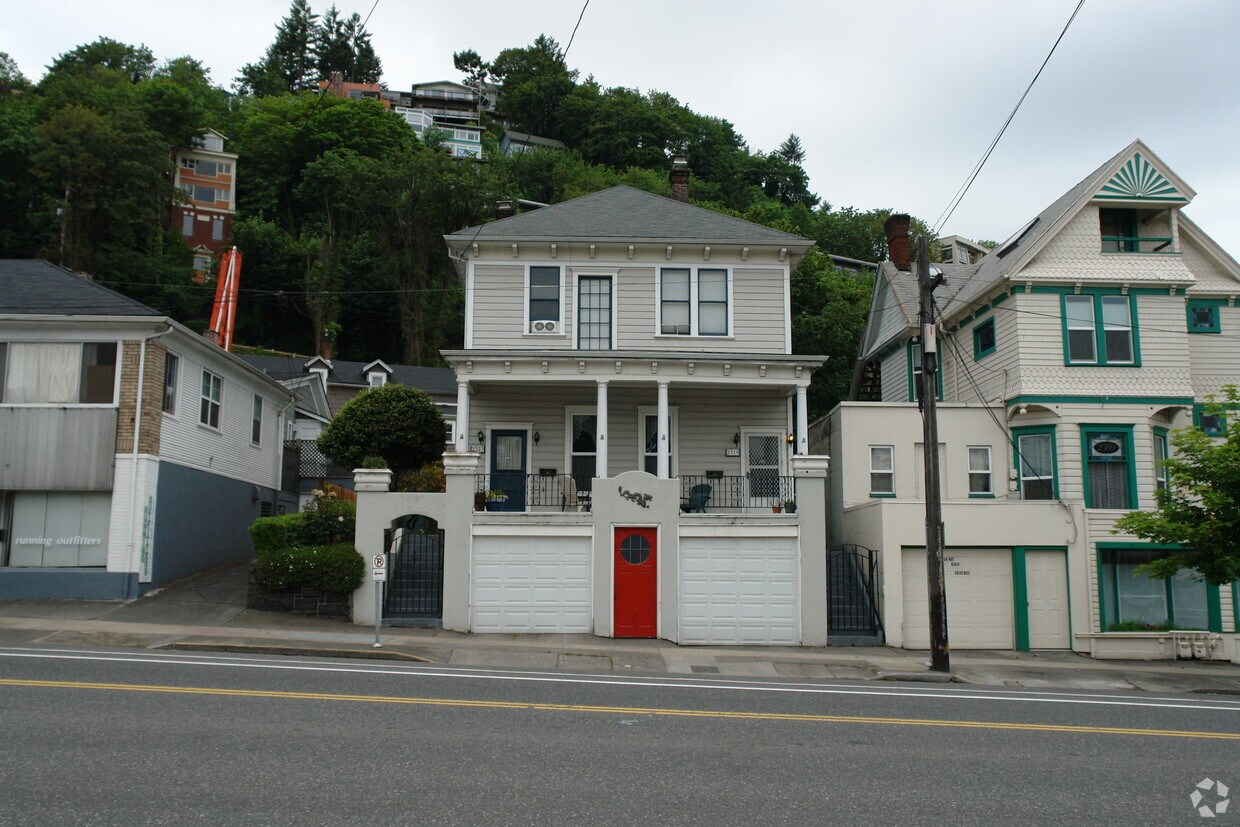 Primary Photo - 2319-2323 SW 6th Ave