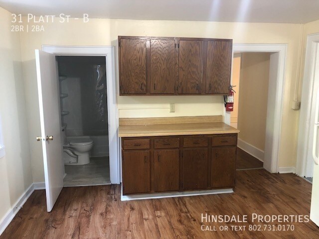 Foto del edificio - 31 Platt St