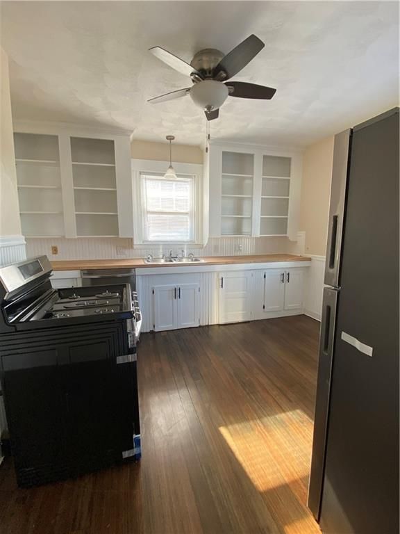 Foto del edificio - 130 Wollaston St