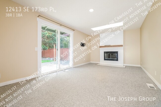 Foto del edificio - 12413 SE 173rd Pl