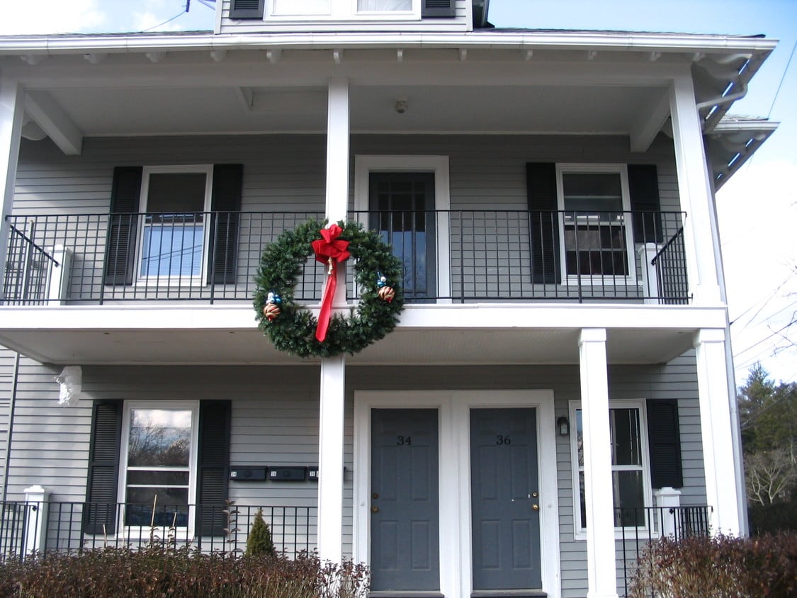 36 Stone St, Coventry, RI 02816 Apartments in Coventry, RI
