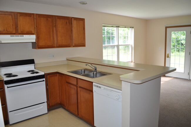 Foto del edificio - 317 Heritage Ln