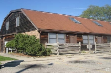 Building Photo - The Cedar Village Apartments