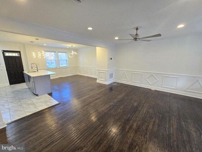 Foto del edificio - 1514 Lochwood Rd
