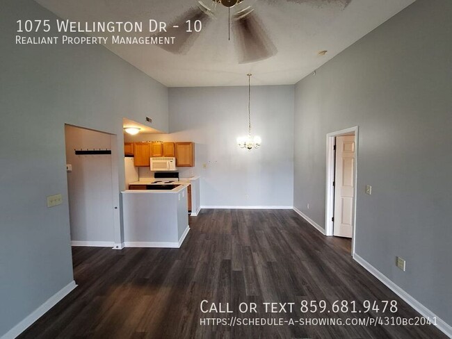Building Photo - Beautiful Condo in Alexandria KY