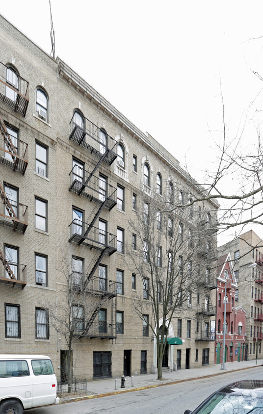 Foto del edificio - 85 E Mosholu parkway north