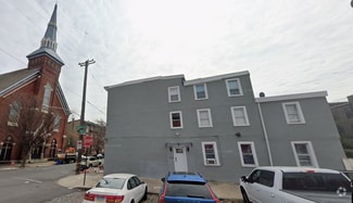 Building Photo - 2150 E Cumberland St