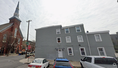 Building Photo - 2150 E Cumberland St
