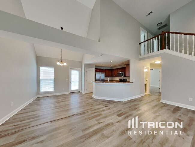 Foto del edificio - 1325 Allison Ct