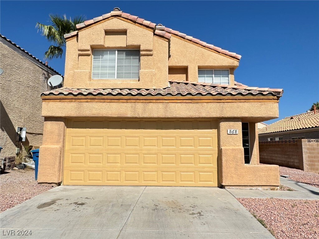868 Brass Ring Rd, Las Vegas, NV 89123 House Rental in Las Vegas, NV