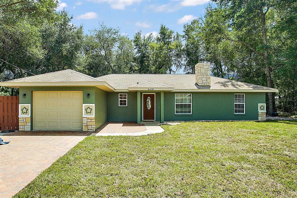 Primary Photo - 8420 SE 161st Pl