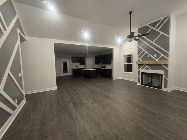 Building Photo - Jasper New Construction Floor Plan for Rent