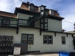 Building Photo - 209 Church St
