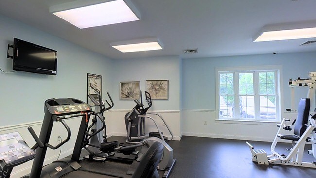 Mission Capital Crossing Apartments Raleigh, NC