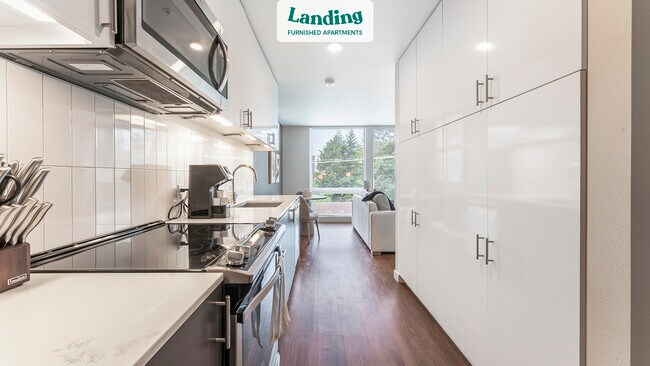 Foto del edificio - 2220 E Union St