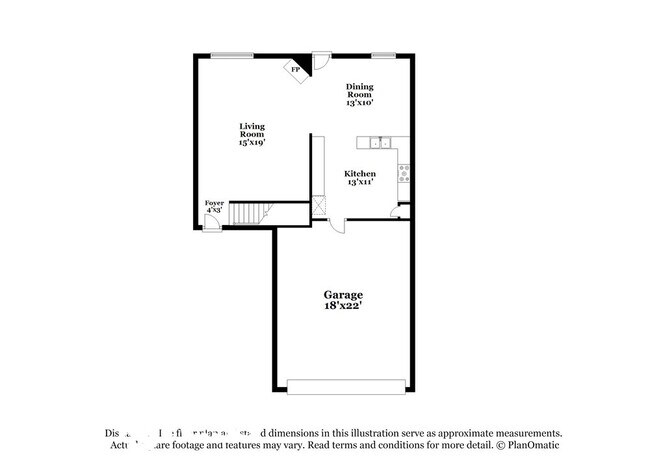 Building Photo - 422 N Willow Dr