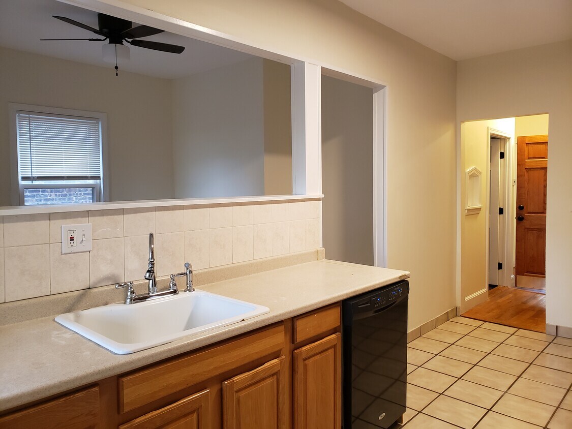 Foto principal - 20 Pompeii St