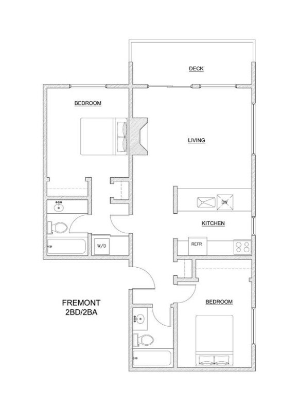 Foto del edificio - 949 N 35th St