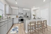 Primary Photo - Brand New Townhome in North Charlotte
