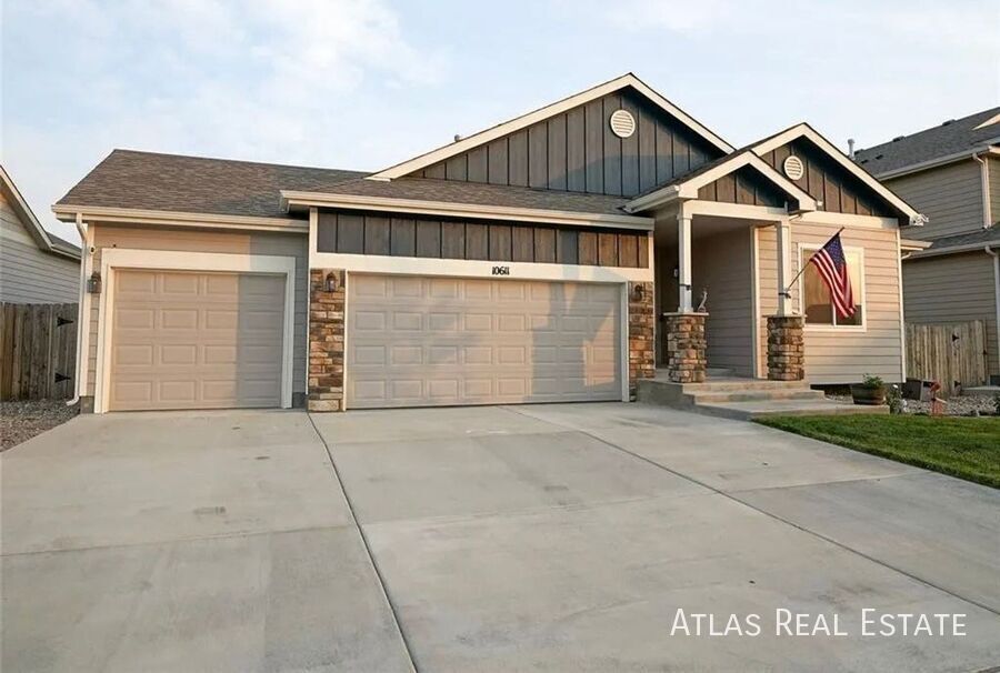 Foto principal - 10611 Cattle Baron Wy