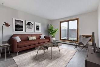 Building Photo - Silverwood Terrace
