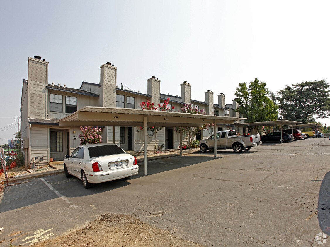 Antelope Hills Apartments 7550 Antelope Rd Citrus Heights, CA