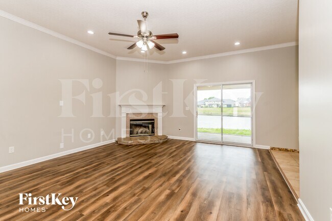 Foto del edificio - 2705 Ravine Hill Dr