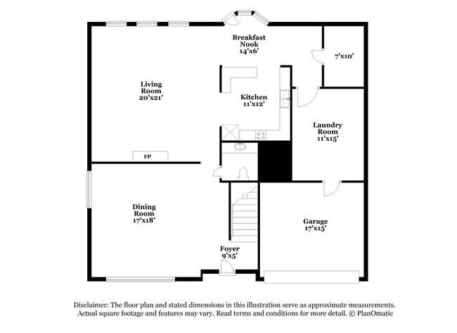 Building Photo - 3611 Lanesborough Dr