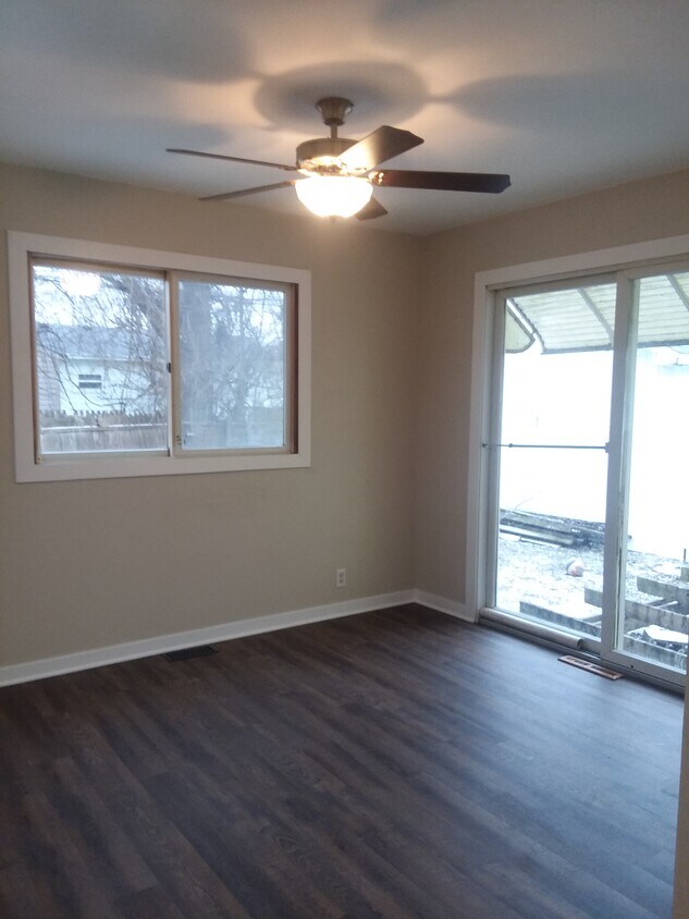 Dining Room - 6061 323rd St