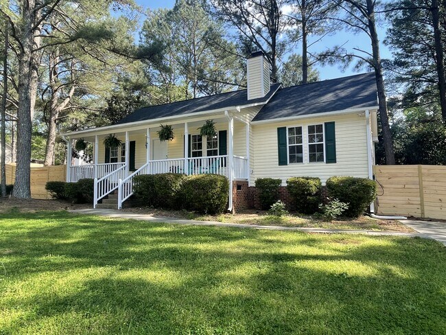 Building Photo - 5332 Covington Cross Dr