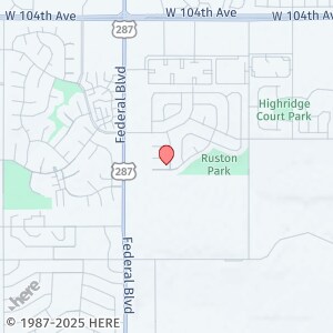Primary Photo - 2801 W 98th Dr