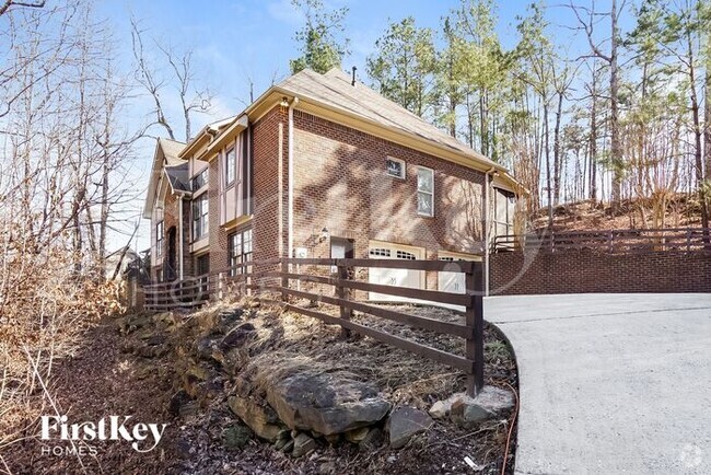 Building Photo - 1012 Brook Dr