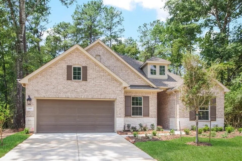 Foto principal - 347 Skyline Ridge Dr